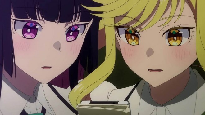 Rock Is a Lady's Modesty